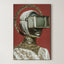 Modern Media – Surreal Pop Culture Graphic Wall Art 231