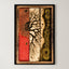 Fine Art Microcosm – Surreal Abstract Wall Art 489