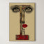 Pop Art Collage – Surreal Pop Art Wall Art 122