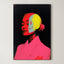 Surreal Expression – Surreal Abstract Wall Art 175
