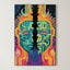 Visionary Folk Art – Surreal Folk Art Wall Art 124