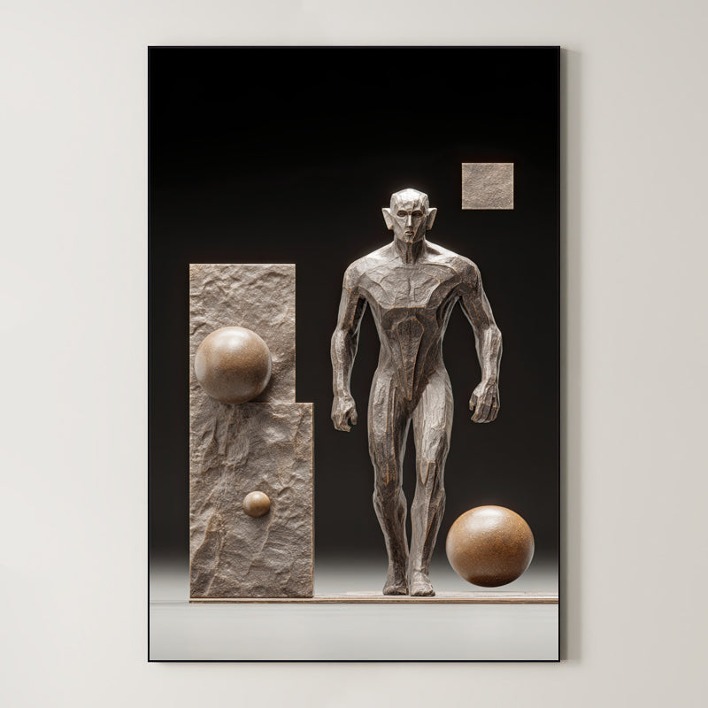 Fine Art Form – Surreal Fine Art Wall Art 151 Main image