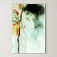 Wabi Sabi Portrait – Surreal Quiet Imperfection Wall Art 290