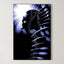 Symmetry – Surreal Geometric Light Wall Art 511