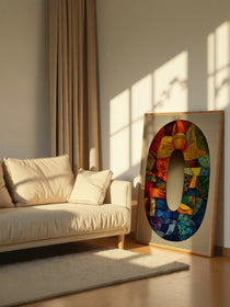 Stained Glass Zero 251