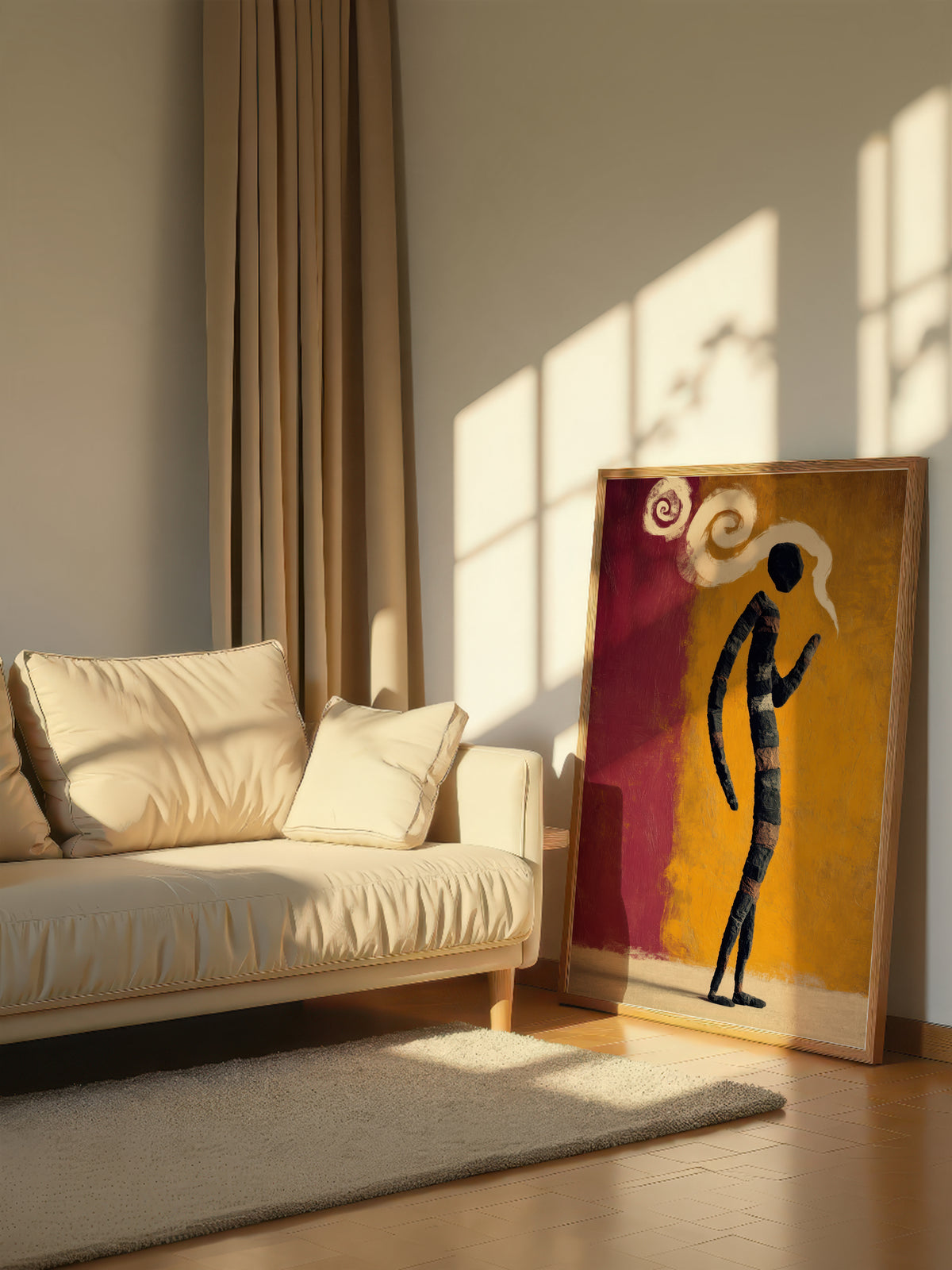 Folk Art Thinker 266