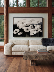 Botanical Surrealism Breeze 2700