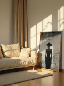 Film Noir Sunhat 270