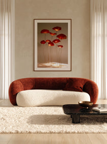 Botanical Minimalism Lanterns 2805