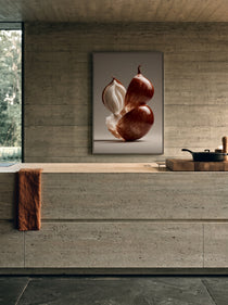 Onion Ballet Duet 2809