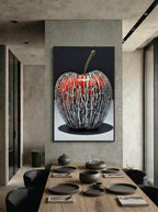 Fine Art Nature – Surreal Botanical Realism Wall Art 286