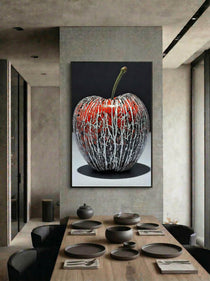 Still Life Apple 286