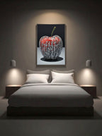 Fine Art Nature – Surreal Botanical Realism Wall Art 286