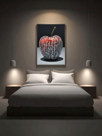 Still Life Apple 286