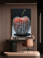 Fine Art Nature – Surreal Botanical Realism Wall Art 286