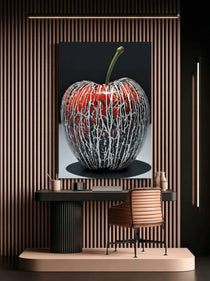 Still Life Apple 286