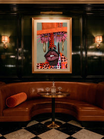 Groovy Surreal Gent 2901