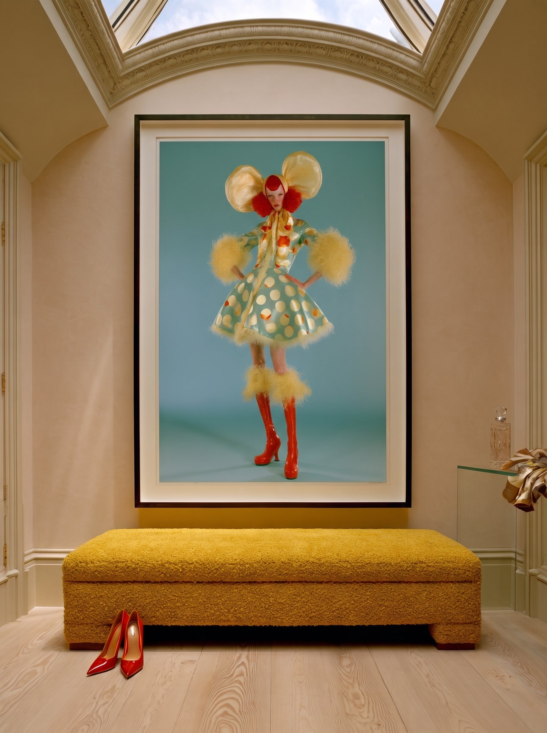 Modern Couture Muse 2909 Secondary image