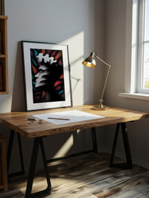 Serene Graphic Profile 505