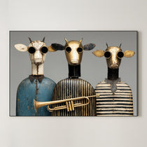 Cool Jazz Trio 218