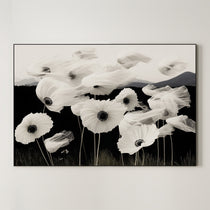 Botanical Surrealism Breeze 2700