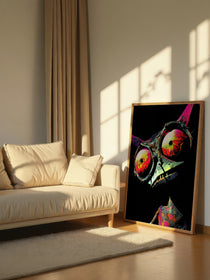 Dark Pop Gremlin 379