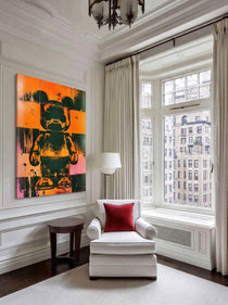 Pop Art Bear 394