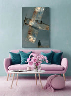 Surreal Aircraft – Surreal Flight Machine Wall Art 396