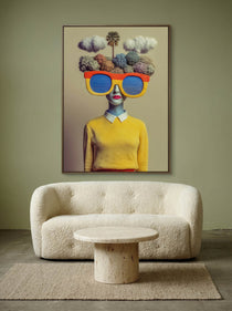 Island Pop Surrealism 432