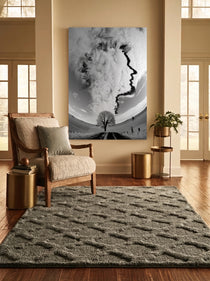 Monochrome Surrealism Profile 447