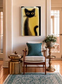Sand Art Cat 449