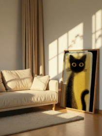 Sand Art Cat 449