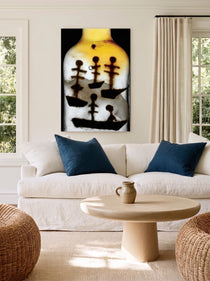 Bottle Art Fleet 453