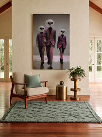 Pop Surrealism Dandies 471