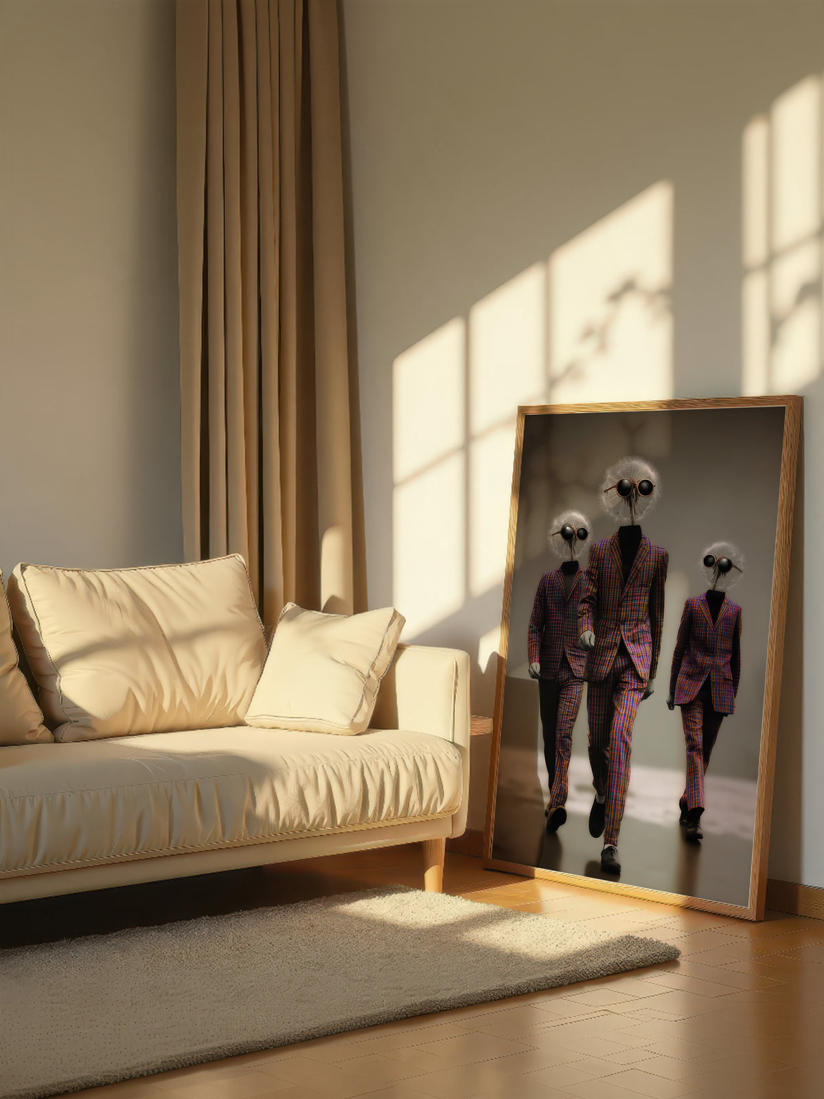 Pop Surrealism Dandies 471