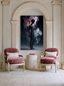 Dark Fantasy Hypnotist 472