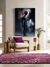 Dark Fantasy Hypnotist 472