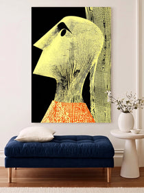 Engraving Art Profile 475