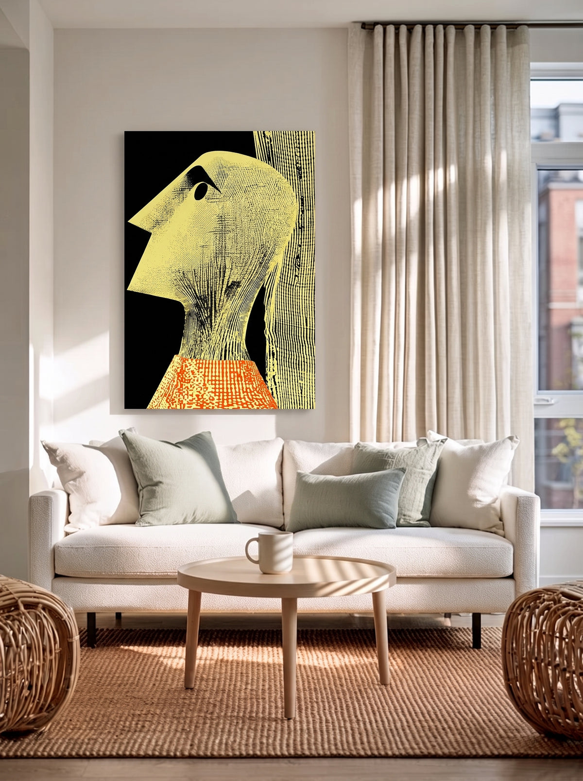 Engraving Art Profile 475