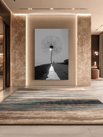 Coastal Surrealism Dandelion 480