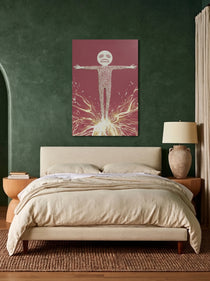 Electric Pop Surrealism 481