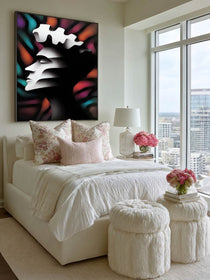 Serene Graphic Profile 505