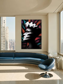 Serene Graphic Profile 505