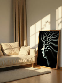 Luminous Minimalist Profile 517