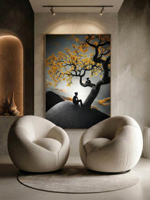 Storybook Fantasy Landscape 542