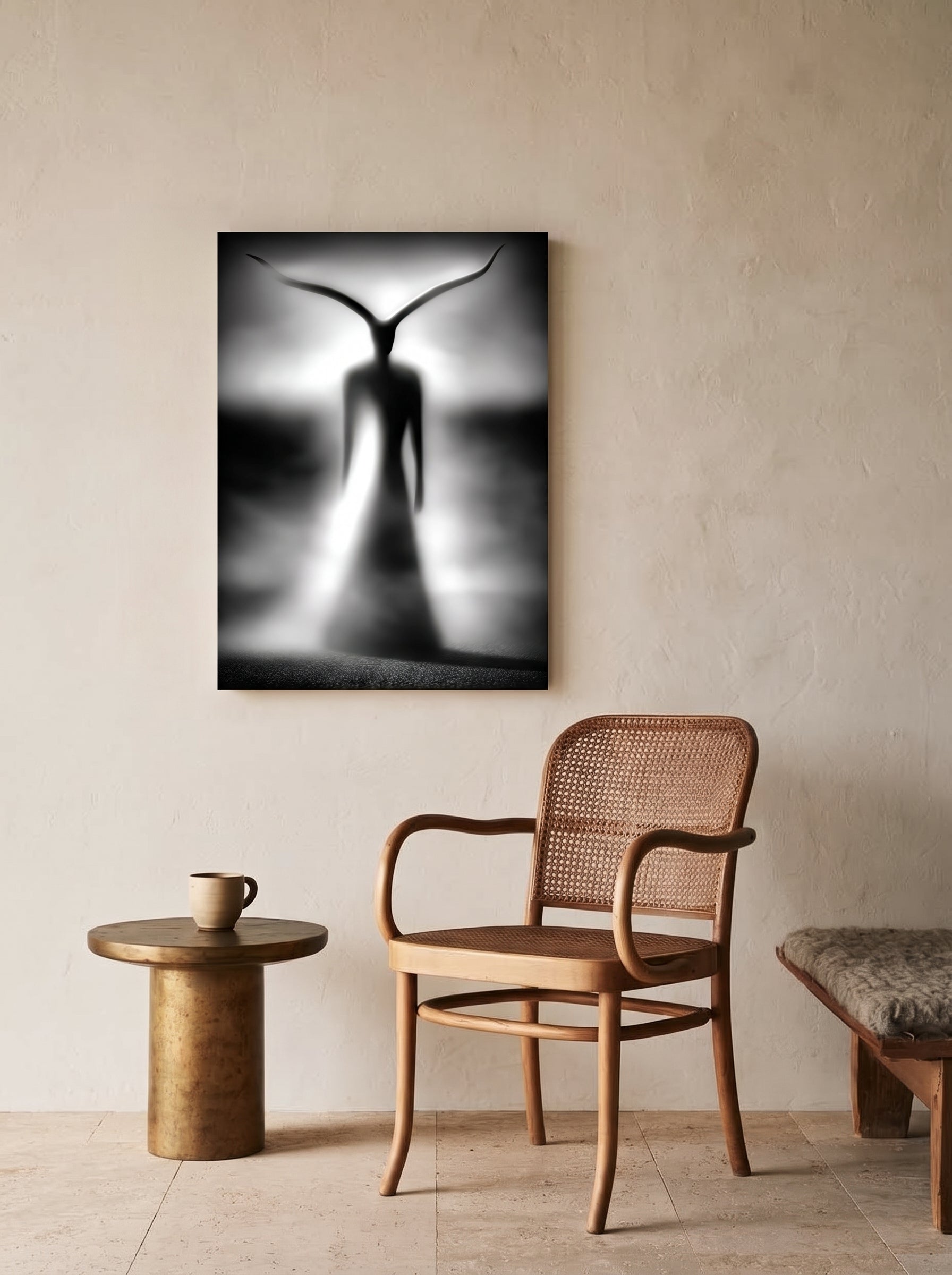 Dark Fantasy Apparition 545 Secondary image