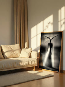 Dark Fantasy Apparition 545