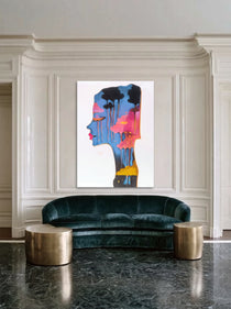 Drip Art Profile 562