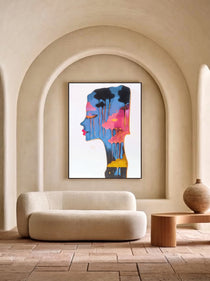 Drip Art Profile 562
