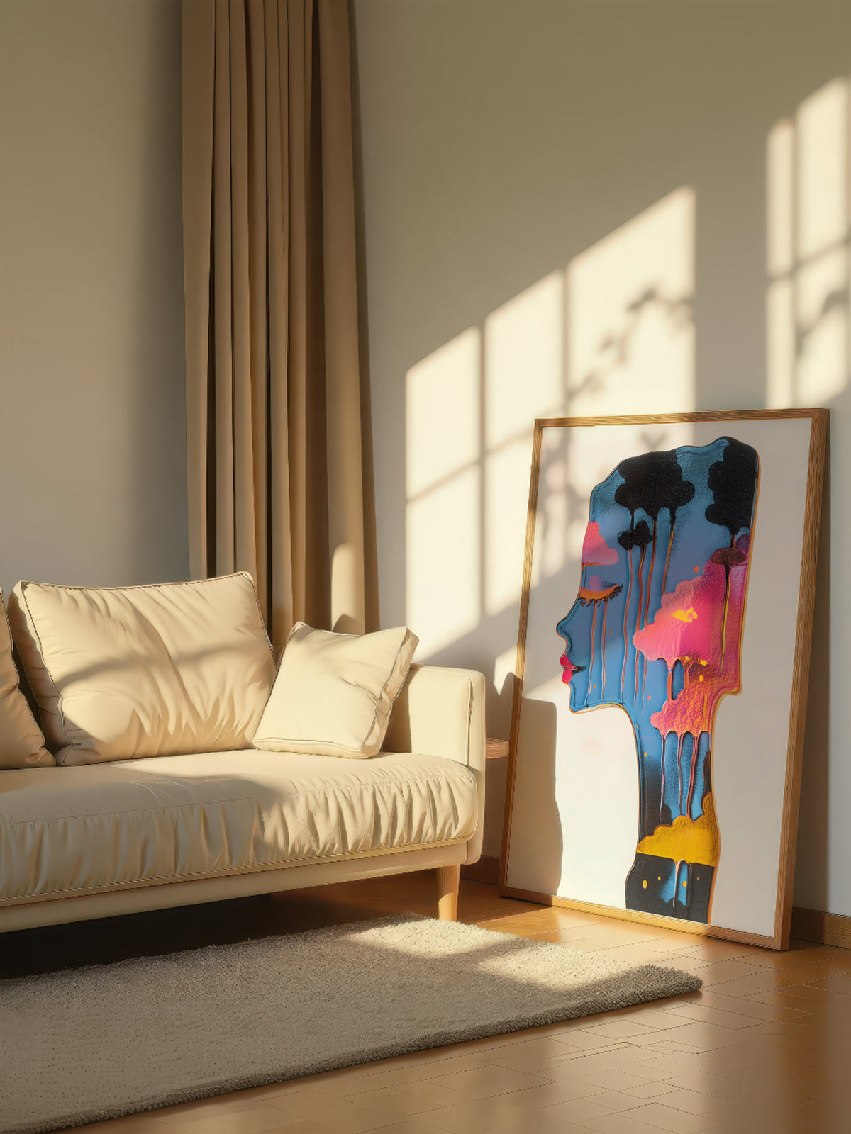 Drip Art Profile 562